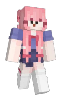 rngm's Minecraft skin
