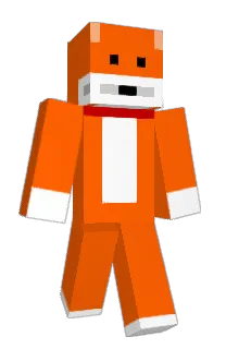JD8631's Minecraft skin