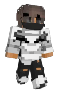 Front of LOX2_OP's skin