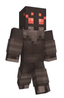 Front of OrynAnimations's skin