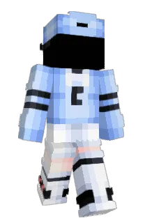 Front of MarshMallow_S's skin