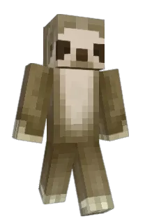 Neolbo's Minecraft skin