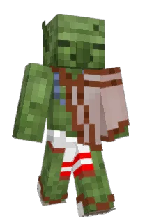 Zuatlibgb's Minecraft skin