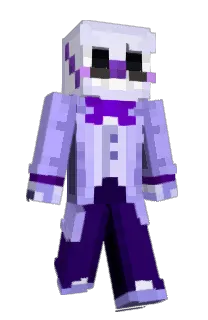 ToSemDinheiro's Minecraft skin