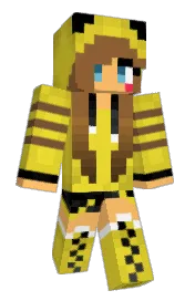 Skin preview