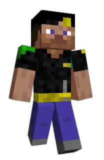 Front of n4wx0's skin