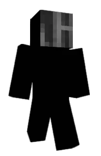 Front of Niolu's skin