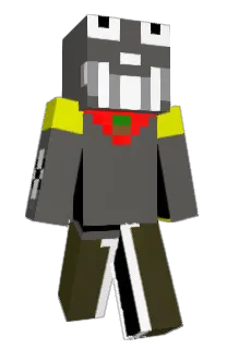 Front of Mbappe_Tick69's skin