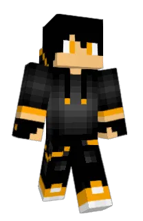 PMG28's Minecraft skin