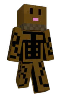 Front of Reagan1468's skin