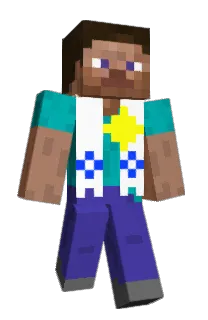 Pynger's Minecraft skin