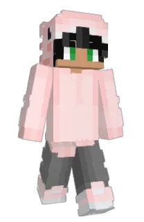 AKAIceBorg's Minecraft skin