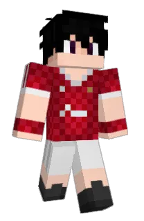 Front of raiam_santos's skin