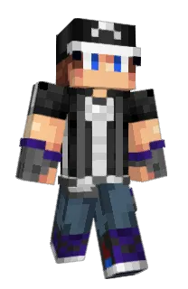 Front of S_M00N's skin