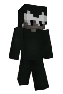 2aiz_ Minecraft avatar full body
