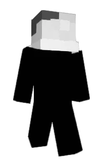 xX_No_Income_Xx's Minecraft skin