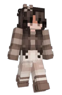 mills6409's Minecraft skin