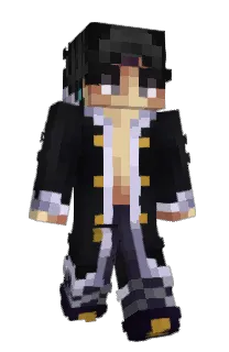 DSseltzer's Minecraft skin