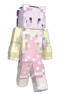Front of Leonie_Ith's skin