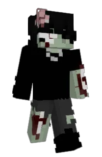 idqn's Minecraft skin