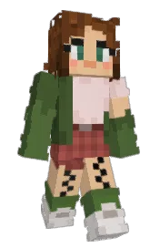 Skin preview
