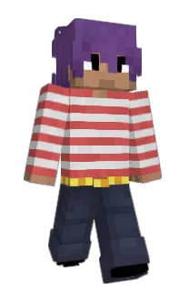 Front of AcetoneGuzzler52's skin