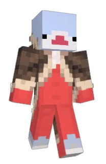 Front of 3xp10si0ns's skin