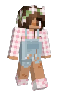kristnl's Minecraft skin