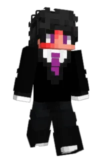 Front of Vassek555's skin