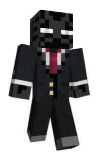 LampUser's Minecraft skin