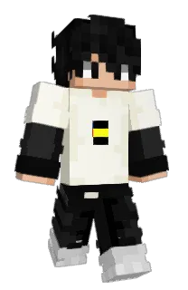 Front of xnxm3's skin