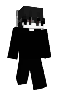 Front of yMatsuk_'s skin