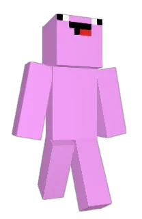Front of Saitama2016's skin
