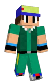 Skin preview