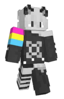 Officially_Lost's Minecraft skin
