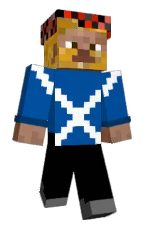 FishnChips_Gamer's Minecraft skin