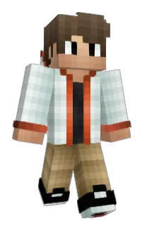 Front of Dustinpatt55's skin