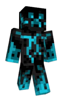 Bane_FP's Minecraft skin