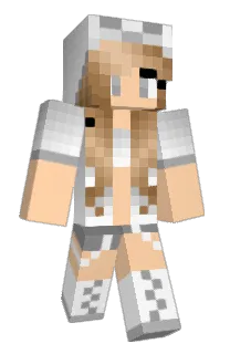 Front of Lora_Craftz's skin