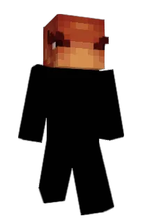 Front of slovqk's skin