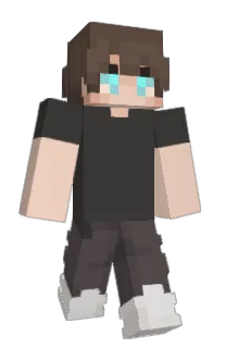 Front of casio_0025's skin
