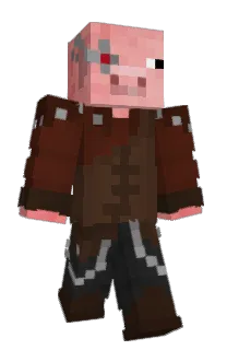 zadbus's Minecraft skin