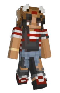 Front of sgfig's skin