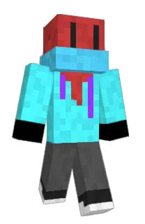 Front of Galaxywaffle176's skin