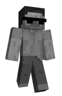 Front of secretways's skin
