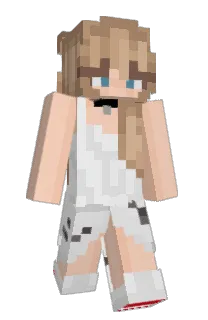 Croquette04's Minecraft skin