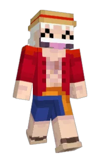 Front of ElDastyMC's skin