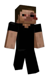 OnlyFexy's Minecraft skin