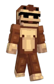zo0p's Minecraft skin