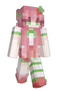 Shiggum's Minecraft skin